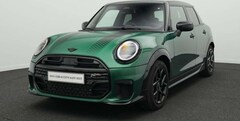 Bild des Angebotes MINI Cooper S John Cooper Works Trim