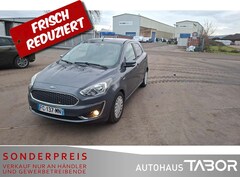 Bild des Angebotes Ford Ka/Ka+ 1.2 Ti-VCT Cool&Connect Klima