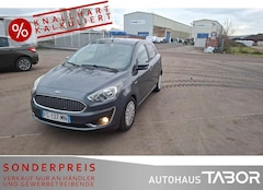 Bild des Angebotes Ford Ka/Ka+ 1.2 Ti-VCT Cool&Connect Klima