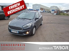 Bild des Angebotes Ford Ka/Ka+ 1.2 Ti-VCT Cool&Connect Klima