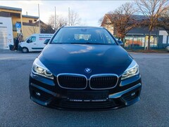 Bild des Angebotes BMW 218 Advantage * Scheckheft * Top