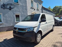 Bild des Angebotes VW T6 Transporter T6.1,DSG,Kasten,lang,LR,Navi,Sitzhzg,PDC