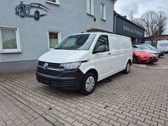 Bild des Angebotes VW T6 Transporter T6.1, DSG,Kasten,lang,Navi,Sitzhzg,PDC