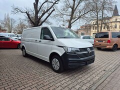 Bild des Angebotes VW T6 Transporter T6.1, DSG,Kasten,lang,Navi,Sitzhzg,PDC
