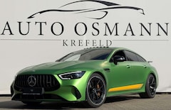 Mercedes-Benz AMG GT 63 S 4M E-Performance|843PS|NP:264.100€