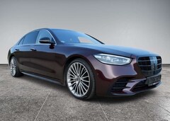 Bild des Angebotes Mercedes-Benz S 500 4Matic L/AMG/Pano/First Class Fond /MB 100