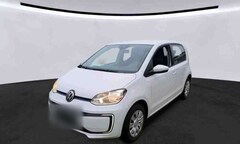 Bild des Angebotes VW e-up! Move up! Kamera Sitzheizung