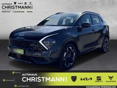 Bild des Angebotes Kia Sportage GT-LINE 4WD 1.6 T-GDI MILD-HYBRID *PANORAMADACH*DR