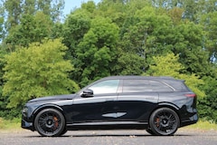 Bild des Angebotes Xpeng G9 Performance AWD Black Edition AHK Premium