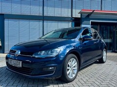 Bild des Angebotes VW Golf VII 1,6 TDI BMT DSG Lim. Lounge