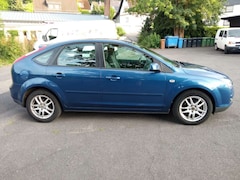 Bild des Angebotes Ford Focus 1.6 16V Fun X