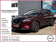Bild des Angebotes Nissan Qashqai 1.5 VC-T e-Power Tekna 19`*PPPark*TL