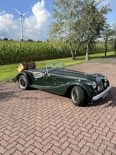 Bild des Angebotes Morgan Plus 8