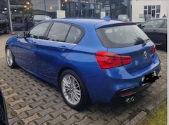 Bild des Angebotes BMW 125 125 d M Sport