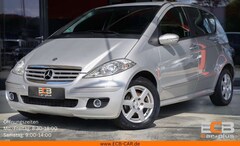 Bild des Angebotes Mercedes-Benz A 170 A -Klasse A 170 *SHZ/Klima./TÜV03/26*