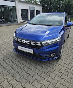 Bild des Angebotes Dacia Sandero III 1.0 TCe 90 Expression (EURO 6d) 1.0 TCe 90 EU6