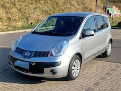 Bild des Angebotes Nissan Note Note 1.4 acenta