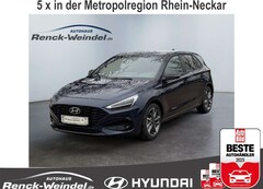 Bild des Angebotes Hyundai i30 Advantage 1.0 T-GDI Navi digitales Cockpit LED ACC