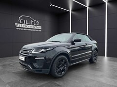 Bild des Angebotes Land Rover Range Rover Evoque Cabrio SE LED*Shz*Navi/Leder
