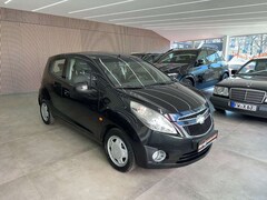 Bild des Angebotes Chevrolet Spark 1.0 LS*Klima*El.Fenster*08.2026TÜV*