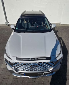 Bild des Angebotes Hyundai SANTA FE SANTA FE 1.6 Plugin-Hybrid 4WD Prime