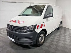 Bild des Angebotes VW T6 Transporter 2.0 TDI 4Motion Kasten Klima Standh. AHK 110 kW...