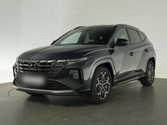 Bild des Angebotes Hyundai TUCSON HEV N-LINE AT 4WD+VOLL LED+NAVI+360 GRAD KAMERA+SI