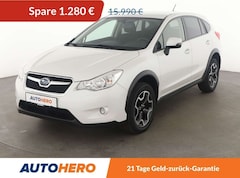 Bild des Angebotes Subaru XV 2.0 Comfort Aut.*TEMPO*PDC*SHZ*KLIMA
