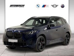 Bild des Angebotes BMW X3 M 50 xDrive Pro AHK ACC 360° Pano HUD HK