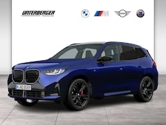 Bild des Angebotes BMW X3 M 50 xDrive Pro AHK ACC 360° Pano HUD HK