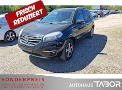 Renault Koleos 2.0 dCi 150 4x4 Aut. Night&Day Nav Xenon