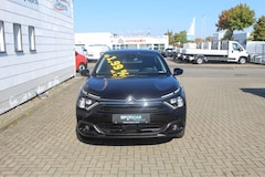Bild des Angebotes Citroen C4 Electric Shine136 Kältepaket Drive Assist