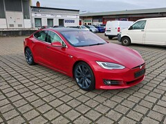 Bild des Angebotes Tesla Model S 100D / EAP 2.5 / smartAIR / Pano