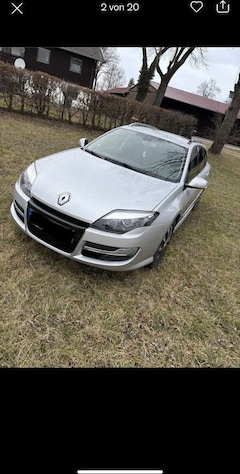 Bild des Angebotes Renault Laguna Grandtour dCi 110 FAP Expression