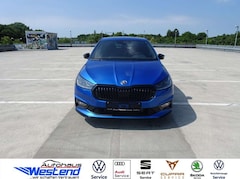Bild des Angebotes Skoda Fabia Monte Carlo 1.0l TSI 85kW Automatik LED Klima