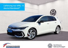 Bild des Angebotes VW Golf GTE 1.5 eHybrid DSG NAV MATRIX HEAD DCC 4xKAM 5J-GARA