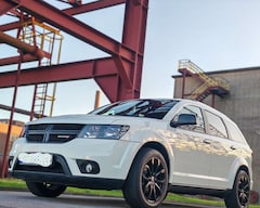 Bild des Angebotes Fiat Freemont 2.0 Multijet 16V DPF Lounge