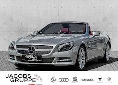 Bild des Angebotes Mercedes-Benz SL 350 RoadsterAMG Edition Style Navi/Xenon/GRA