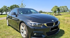 Bild des Angebotes BMW 418 418d Gran Coupe M Sport