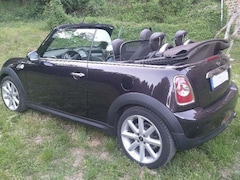 Bild des Angebotes MINI Cooper Cabrio MINI CABRIO