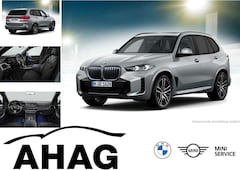 Bild des Angebotes BMW X5 xDrive30d Navi Glasdach LED Scheinwerfer Bluetooth