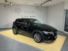 Bild des Angebotes Mazda CX-3 Kangei*SHZ*CarPlay*Leder*