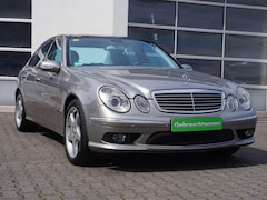 Bild des Angebotes Mercedes-Benz E 500 E 500 Avantgarde*AMG-STYLING-PAKET*