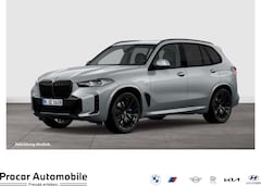 Bild des Angebotes BMW X5 xDrive30d M Sport M Sportpaket HK HiFi DAB