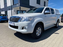 Toyota Hilux 4x4/Navi/R-Kam