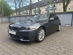 Bild des Angebotes BMW 535 535 d *xDrive *M-Paket* Pano* Standh*ACC*