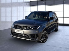 Land Rover Range Rover Sport 5.0 V8 Dynamic Autobiography