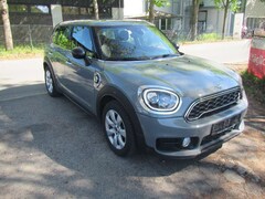 Bild des Angebotes MINI Cooper SE Countryman 4X4 Navi Alu PDC SHZ