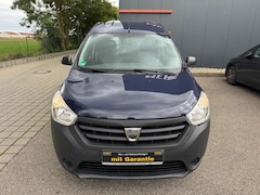 Bild des Angebotes Dacia Dokker Essentiel