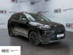 Bild des Angebotes Jeep Compass 1.5 GSE Hybrid S*PANO*360*ALPINE*ACC*TOT